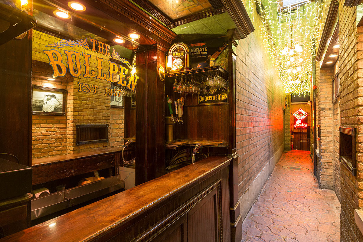 Bar photo 1